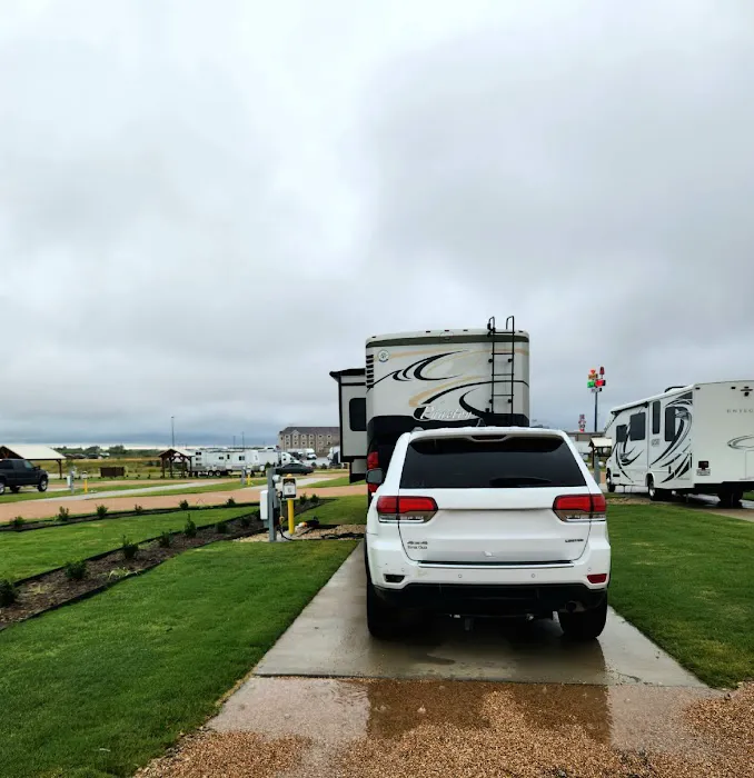 Love's RV Stop Picture 6