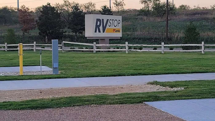 Love's RV Stop Picture 10