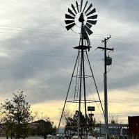 Bar J Hitchin' Post RV Park ico