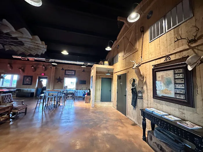 Bar J Hitchin' Post RV Park Picture 4