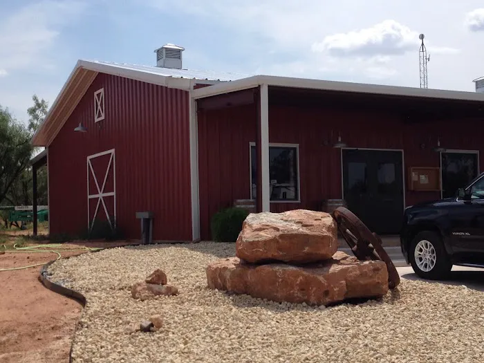 Bar J Hitchin' Post RV Park Picture 10