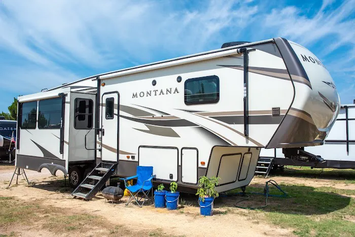 Freedom RV Park Picture 1