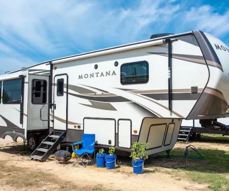 Freedom RV Park