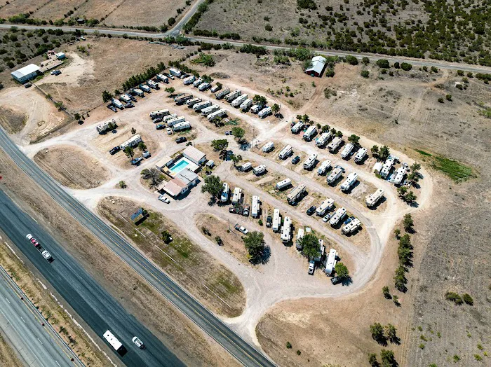 Freedom RV Park Picture 2
