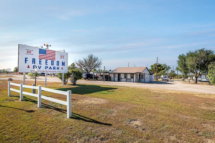 Freedom RV Park Picture 4