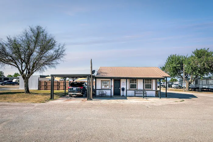 Freedom RV Park Picture 7