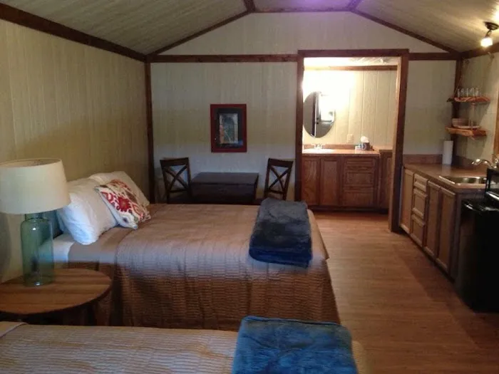 Stone Tower RV Park & Cabins Picture 1