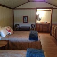 Stone Tower RV Park & Cabins ico