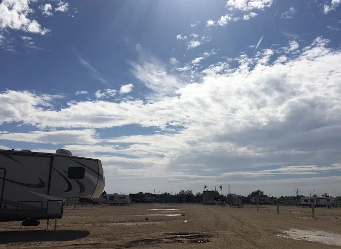 Stone Tower RV Park & Cabins Picture 6