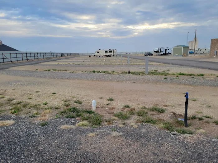Stone Tower RV Park & Cabins Picture 9