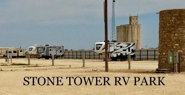 Stone Tower RV Park & Cabins Picture 10