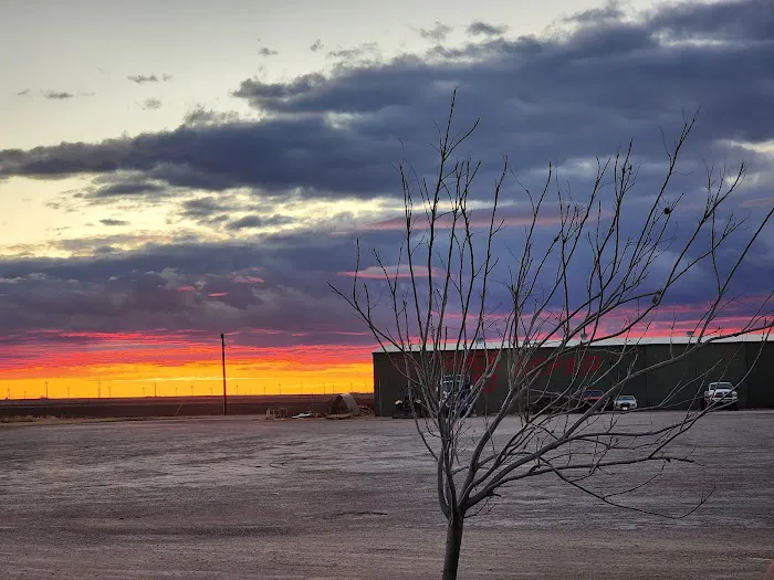 235 RV Park, Roscoe, TX Picture 4