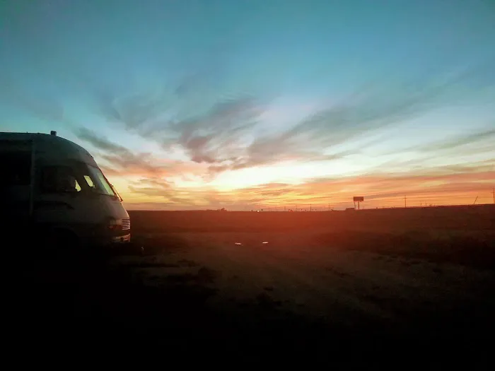 235 RV Park, Roscoe, TX Picture 2