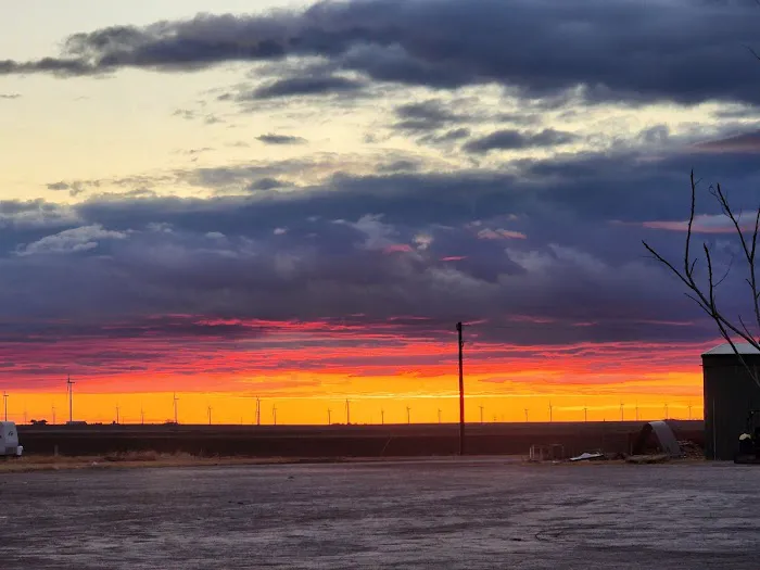 235 RV Park, Roscoe, TX Picture 1