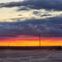 235 RV Park, Roscoe, TX ico