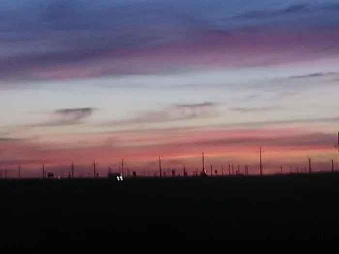 235 RV Park, Roscoe, TX Picture 5