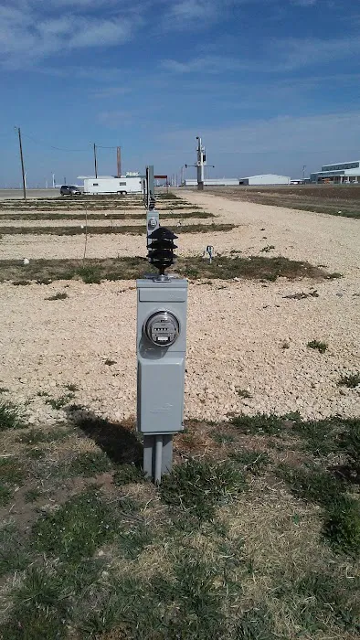 235 RV Park, Roscoe, TX Picture 8