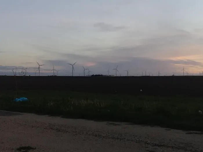 235 RV Park, Roscoe, TX Picture 7