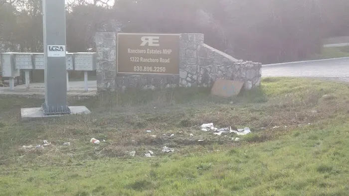 Ranchero Estates Mobile Home Cmm Picture 10