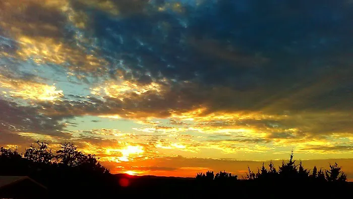 Sunset RV Park Picture 6