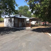 Lone Star RV Park & Cabin Rentals ico