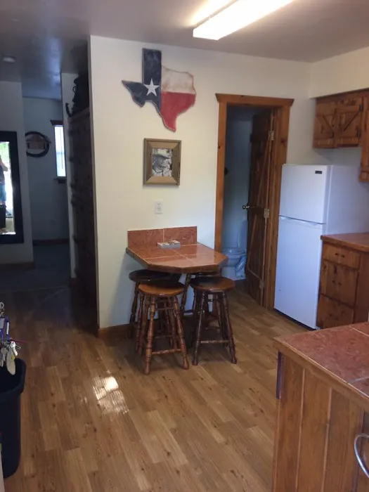 Lone Star RV Park & Cabin Rentals Picture 9