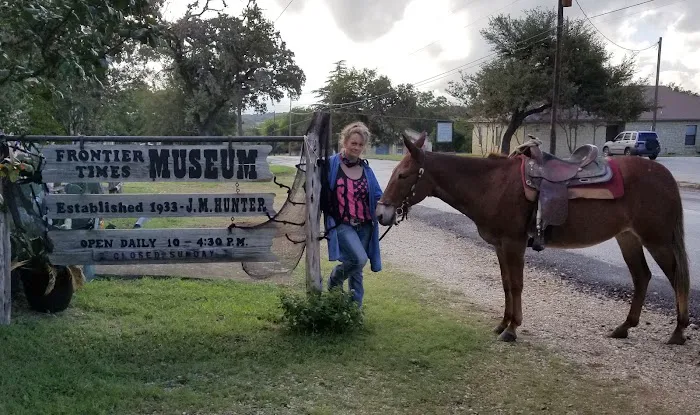 DD Texass Ranch & RV Picture 5