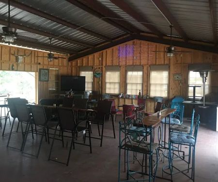 DD Texass Ranch & RV