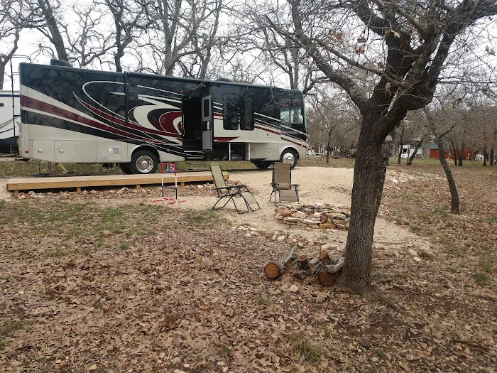 DD Texass Ranch & RV Picture 9