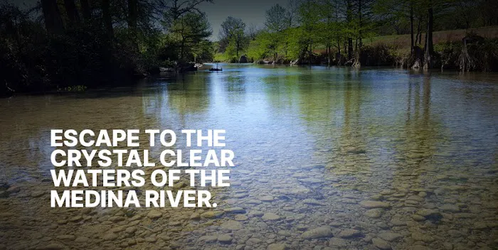 Hill Country Rentals Picture 2