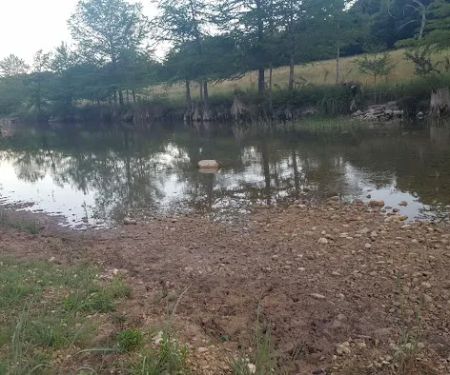 Hill Country Rentals