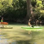 Bandera Star Riverfront Camping and RV