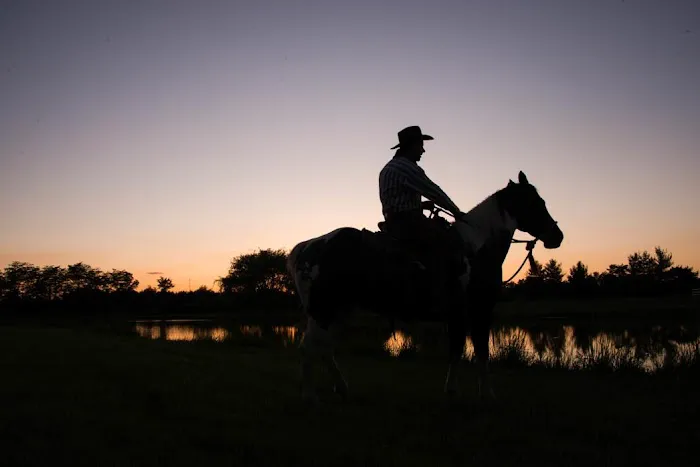 Bandera Star Riverfront Camping and RV Picture 6
