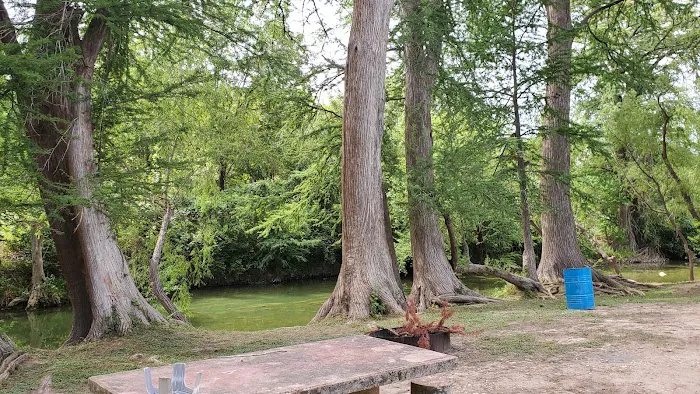 Bandera Star Riverfront Camping and RV Picture 5