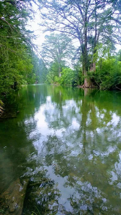 Bandera Star Riverfront Camping and RV Picture 7