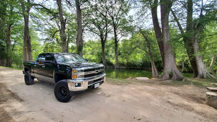 Bandera Star Riverfront Camping and RV Picture 9