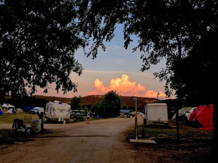 Quiet Valley Ranch Picture 1