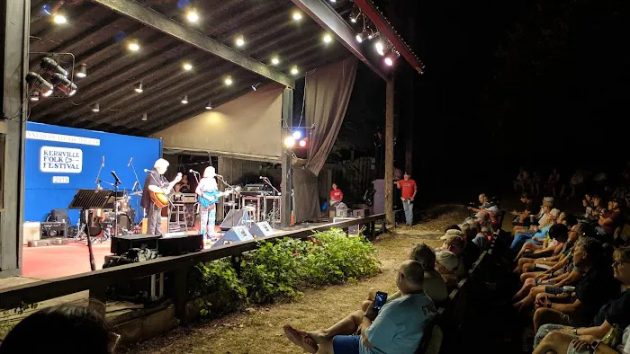 Quiet Valley Ranch Picture 5