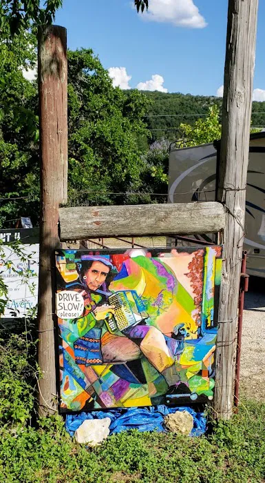 Quiet Valley Ranch Picture 7