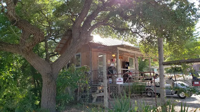 Quiet Valley Ranch Picture 9