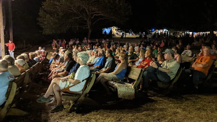 Quiet Valley Ranch Picture 10