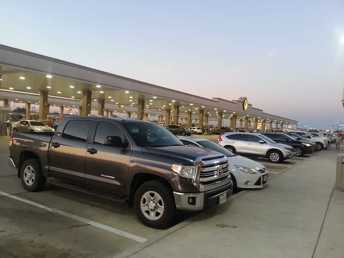 Lone Star Lodges Picture 3