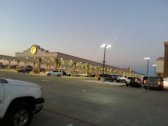 Lone Star Lodges Picture 5