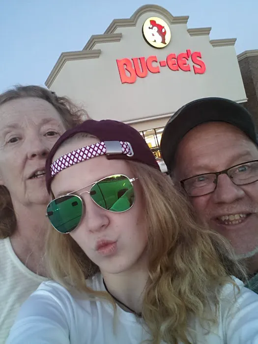 Lone Star Lodges Picture 7