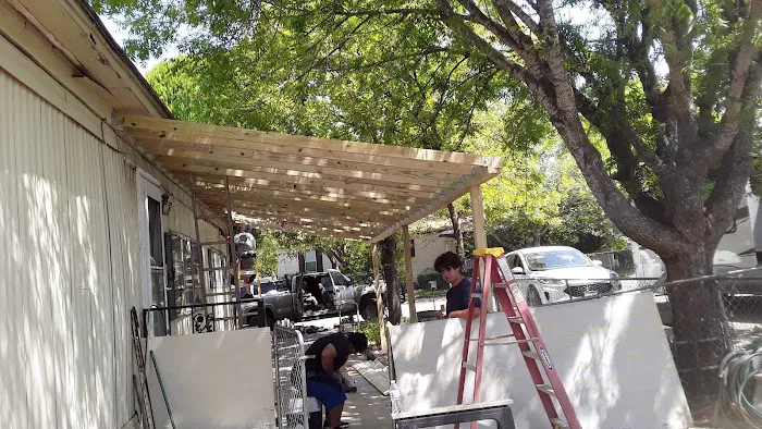 Three Hills Mobile Home Park Picture 1