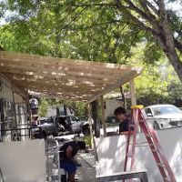 Three Hills Mobile Home Park ico