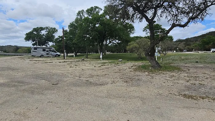 New hope RV park Picture 1