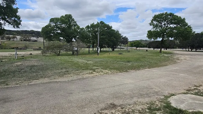 New hope RV park Picture 2