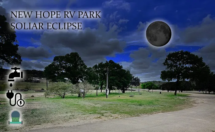 New hope RV park Picture 3