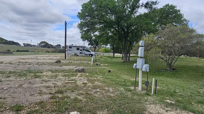 New hope RV park Picture 4